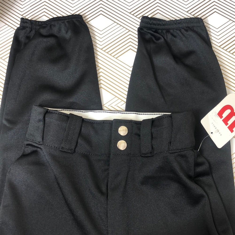 NWT Wilson’s baseball pant